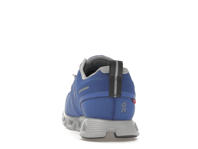 On Running Cloud 5 Waterproof Cobalt Glacier