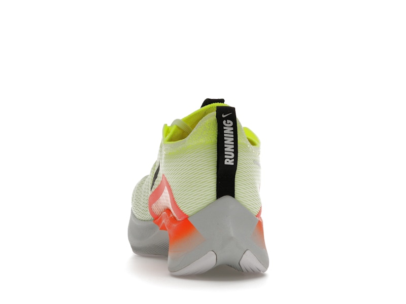 Nike Zoom Fly 4 Barely Volt