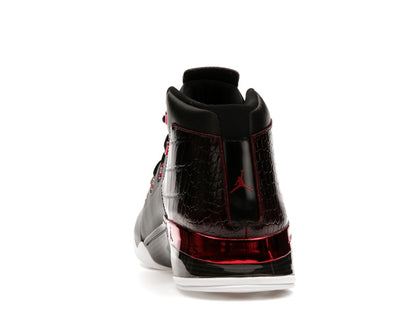 Jordan 17 Retro Chicago Bulls