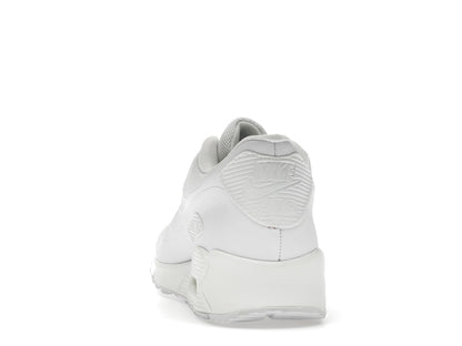 Nike Air Max 90 Hyperfuse Independence Day White