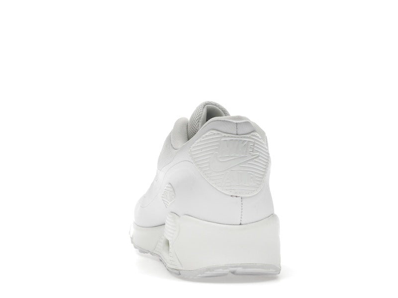 Nike Air Max 90 Hyperfuse Independence Day White