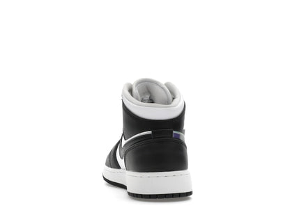 Jordan 1 Mid Hologram (GS)