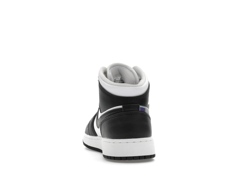 Jordan 1 Mid Hologram (GS)