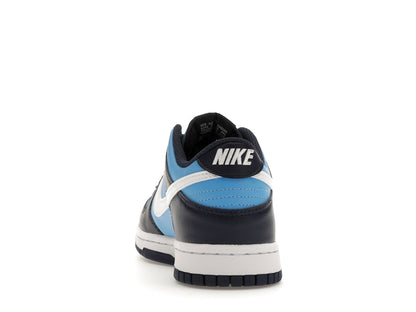 Nike Dunk Low University Blue White (GS)