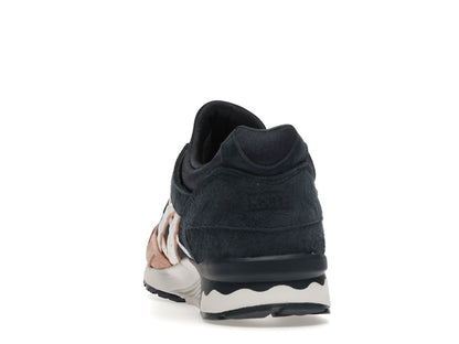 ASICS Gel-Lyte V Kith Salmon Toe