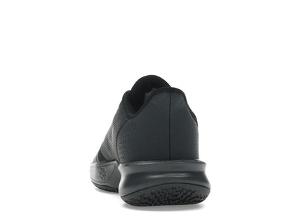 Nike Precision VII Black Anthracite