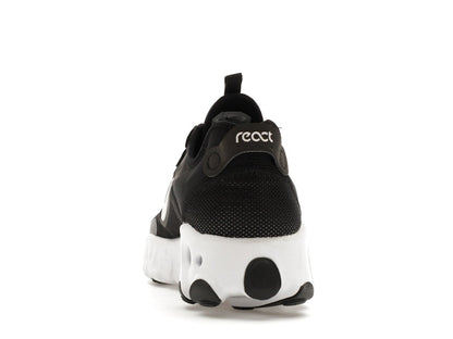 Nike React Art3mis Black White (Women's)