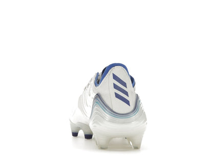 adidas Copa Sense.1 FG White Legacy Indigo