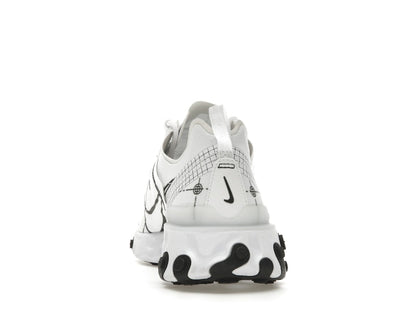 Nike React Element 55 Schematic
