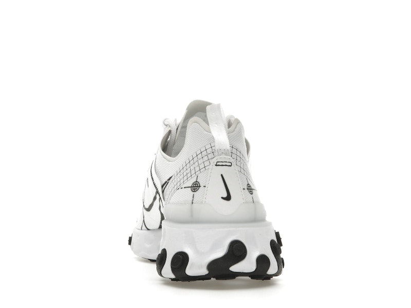 Nike React Element 55 Schematic