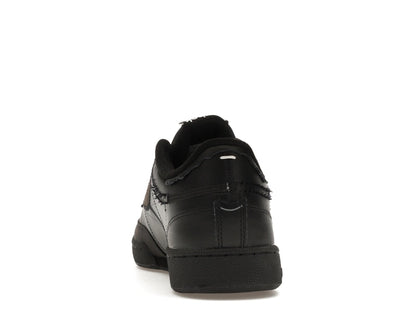 Reebok Club C Maison Margiela Memory Of Black