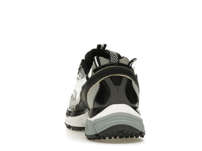 OFF-WHITE Be Right Back Grey Black
