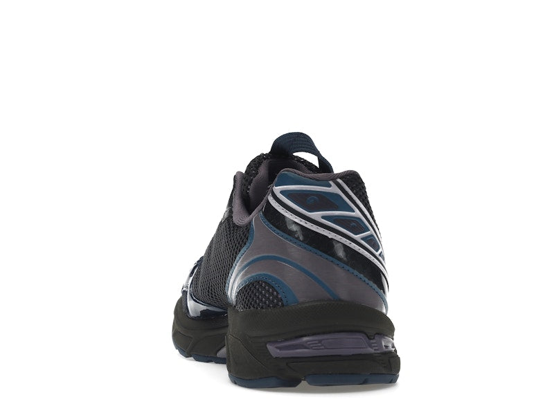 ASICS UB4-S Gel-1130 Graphite Grey Grand Shark