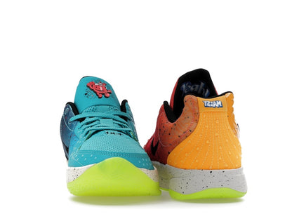 Nike Ja 2 Kool-Aid Mixed Berry (GS)