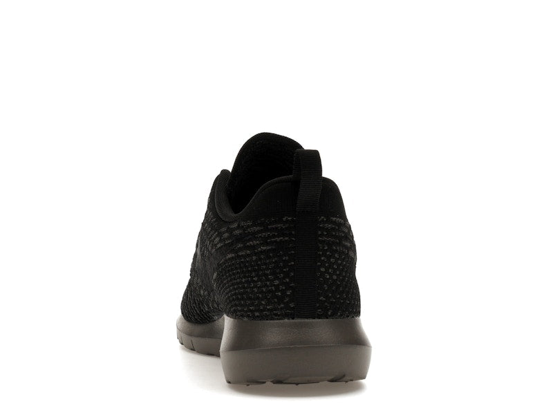 Nike Roshe Run Flyknit Midnight Fog