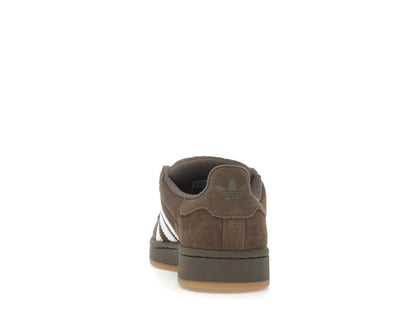 adidas Campus 00s Earth Strata Cloud White Gum (GS)