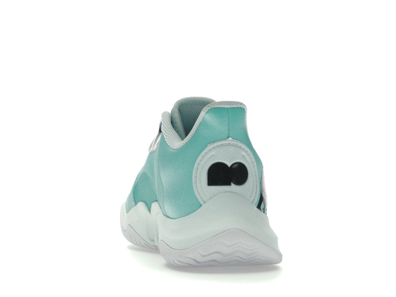 Nike Court Air Zoom GP Turbo Naomi Osaka Aqua (Women's)