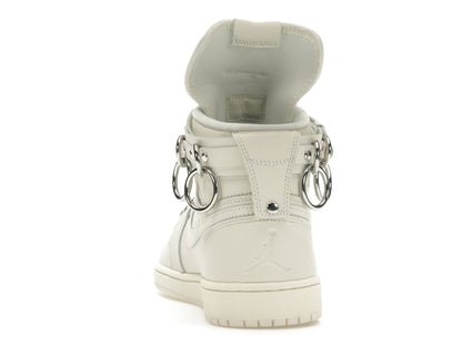 Jordan 1 Retro High Comme des Garcons White
