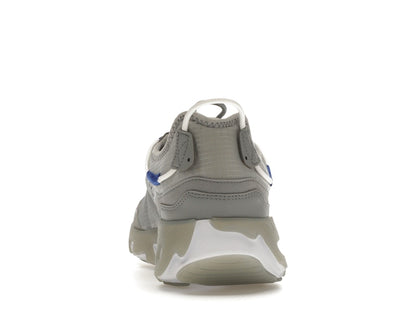 Nike React Live Light Smoke Grey