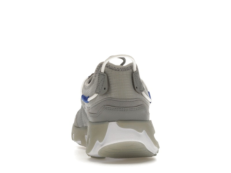 Nike React Live Light Smoke Grey