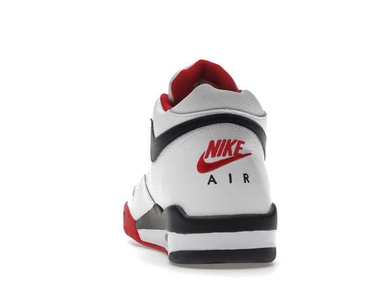 Nike Flight Legacy White
