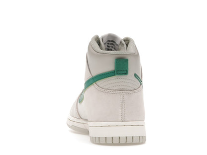 Nike Dunk High First Use Sail