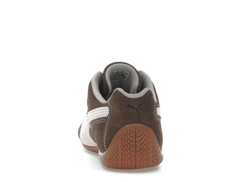 Puma Speedcat Wine Club Chocolate (Women's)