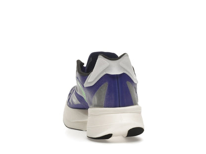 adidas Adizero Adios Pro 2 Sonic Ink Screaming Green