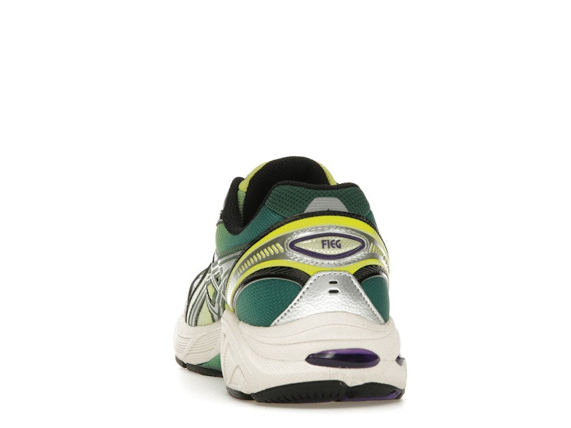 ASICS GT-2160 Kith Marvel Villains Green Goblin Opened Box (Comic Not Included)
