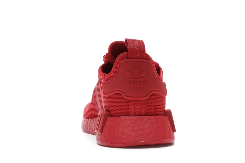 adidas NMD R1 atmos Triple Red