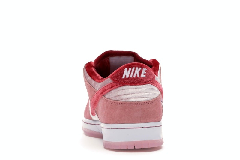 Nike SB Dunk Low StrangeLove Skateboards