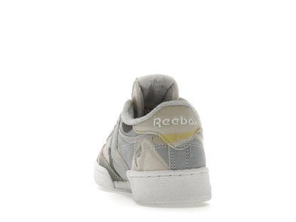 Reebok Club C 85 Eames Composition
