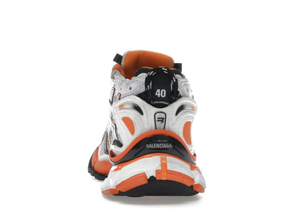Balenciaga Runner Orange (Women's)