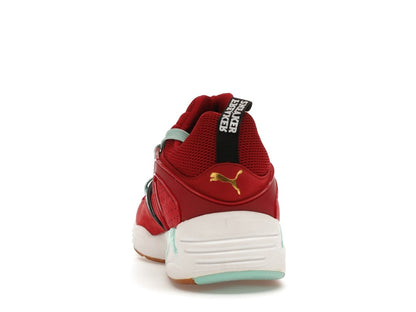 Puma Blaze of Glory Sneaker Freaker Bloodbath (Special Box)