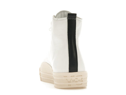 adidas Y-3 Yuben Mid Core White