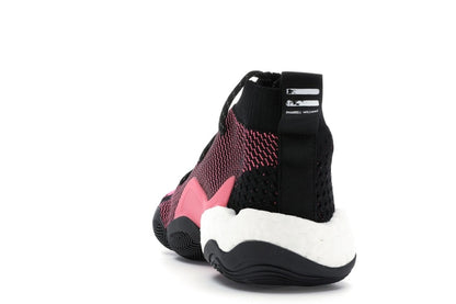 adidas Crazy BYW LVL X Pharrell Ambition Black