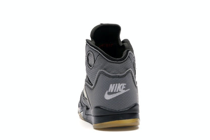 Jordan 5 Retro Off-White Muslin (PS)