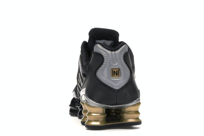Nike Shox TL Neymar