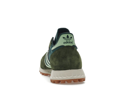 adidas TRX Vintage Collegiate Green