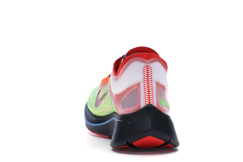 Nike Zoom Fly Doernbecher (2018)