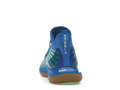 adidas Stabil Next Gen Bright Royal Cloud White Lucid Lemon