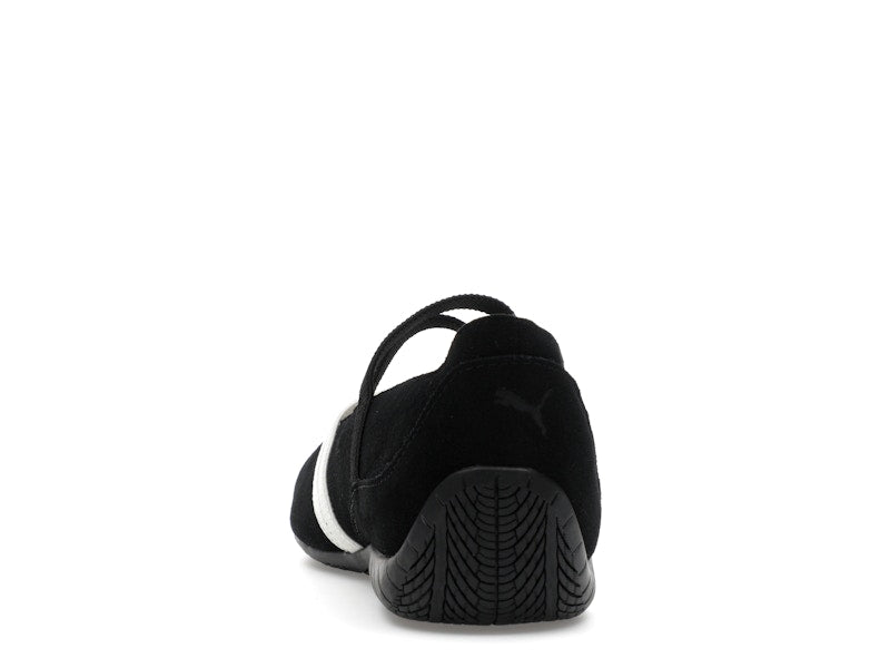 Puma Speedcat Ballet Black White (Women's)