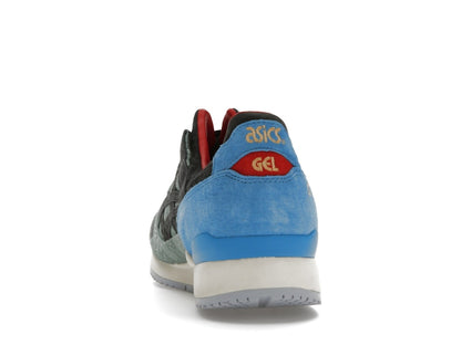 ASICS Gel-Lyte III OG GDLP Tropicalia