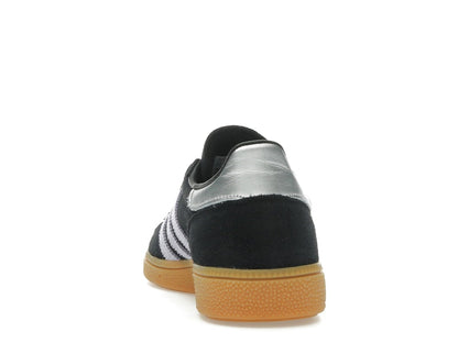 adidas Handball Spezial Black Light Violet (Women's)