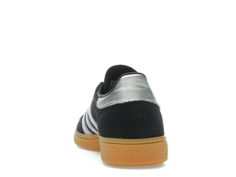 adidas Handball Spezial Black Light Violet (Women's)