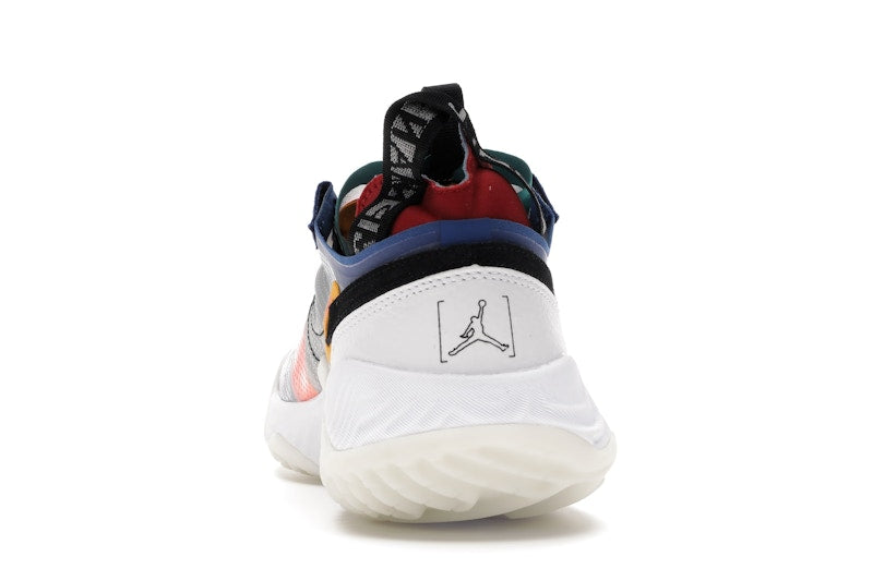 Jordan Delta Breathe Multi-Color