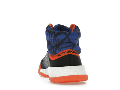 adidas Marquee Boost Kristaps Porzingis