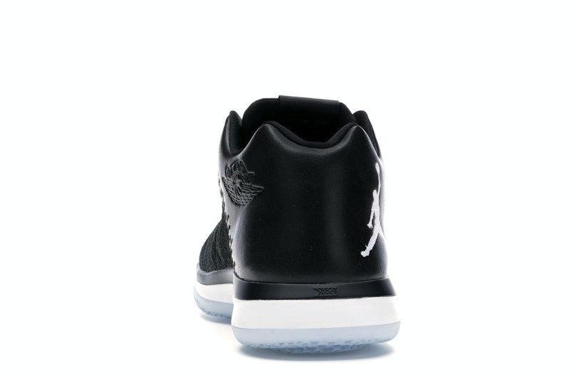 Jordan XXX1 Low Black White