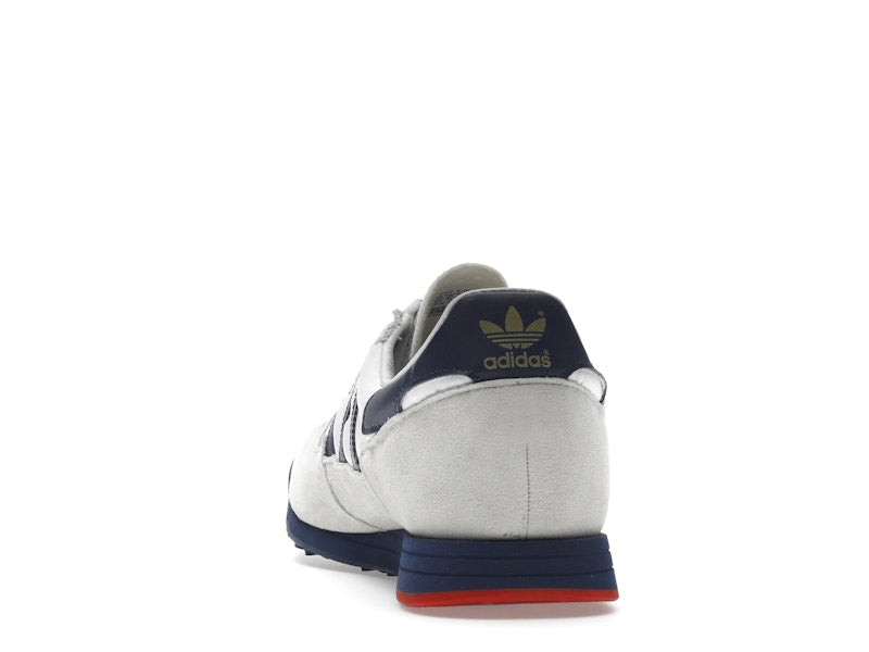 adidas SL 80 Cloud White Tech Indigo