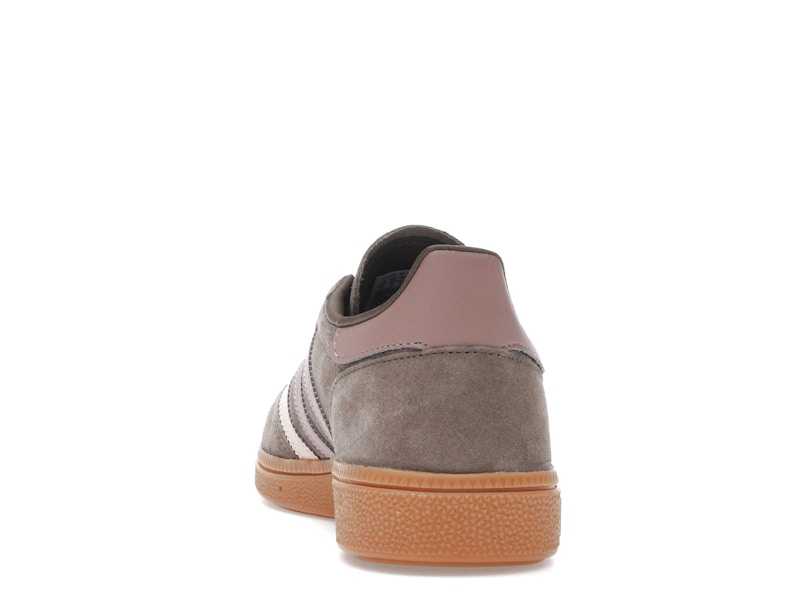 adidas Handball Spezial Earth Strata Magic Mauve (Women's)